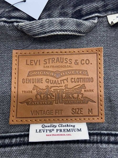 LEVI