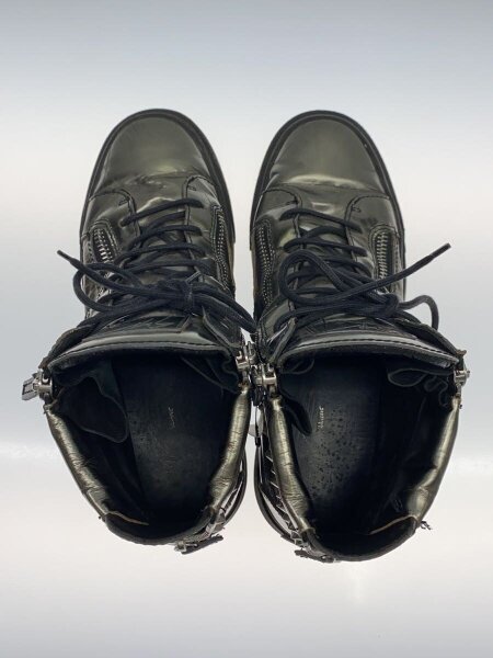 Giuseppe Zanotti(ジュゼッペザノッティ) / ハイカットスニーカー/42 