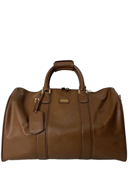 Salvatore Ferragamo(サルヴァトーレフェラガモ) / ボストンバッグ 