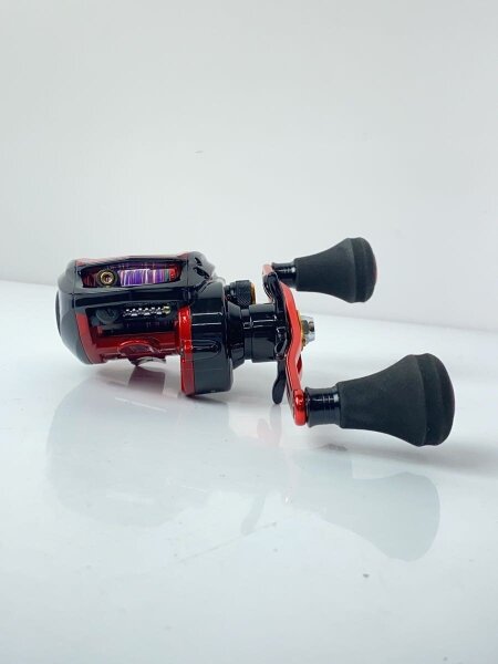 Abu Garcia(アブガルシア) / REDMAX船 リール/ベイトリール/REDMAX船/7