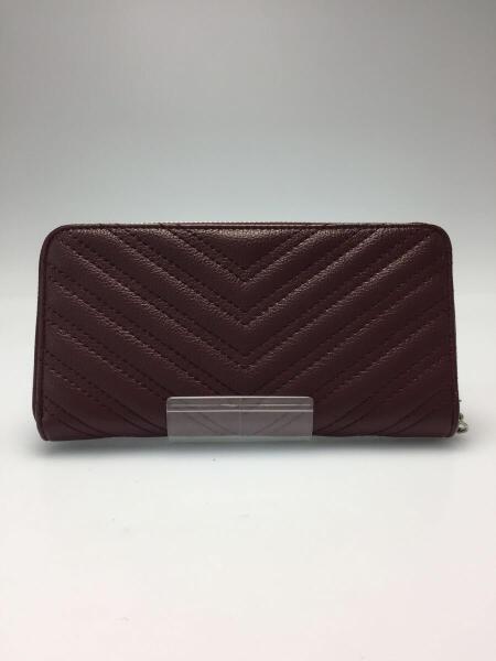 Resexxy(リゼクシー) / 長財布/--/BRW/ブラウン/ラウンドジップ | 中古 