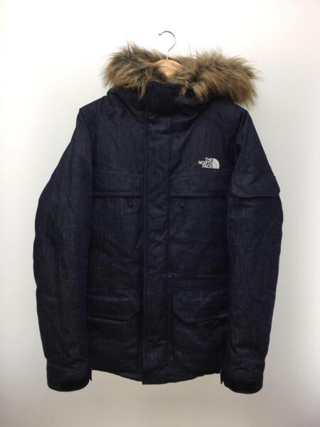 THE NORTH FACE(ザノースフェイス) / ダウンジャケット/XL/ナイロン 