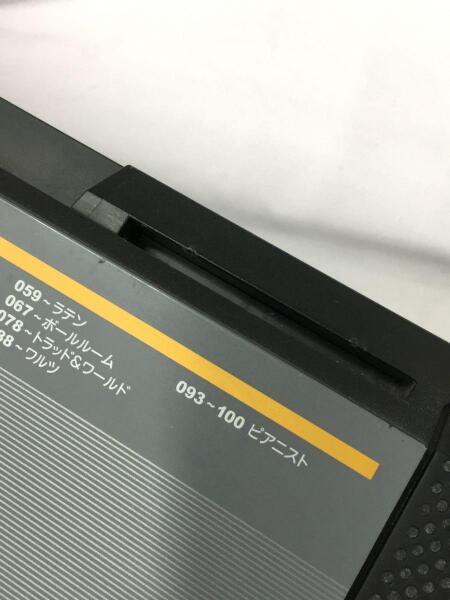 YAMAHA(ヤマハ) / PSR-E244 キーボード PSR-E244 | 中古品の販売・通販