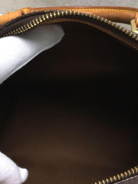 LOUIS VUITTON(ルイヴィトン) / スピーディ25_モノグラムキャンバス