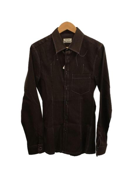 Acne Studios(Acne)(アクネストゥディオズ(アクネ)) / 長袖シャツ/46 