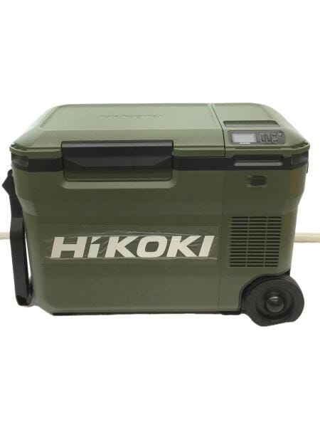 ハイコーキ UL18DB 冷温庫 中古品 【ハンズクラフト宜野湾店】
