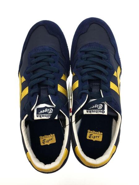 Onitsuka Tiger(オニツカタイガー) / ローカットスニーカー/25.5cm/NVY 