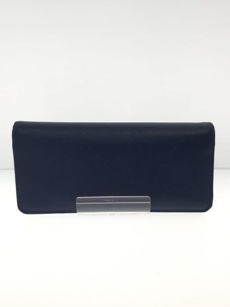 PRADA(プラダ) / 長財布/--/NVY/無地/メンズ/2M0836 | 中古品の販売 