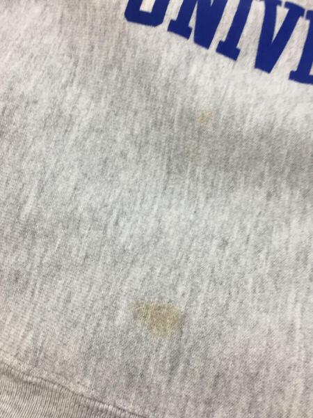 Champion(チャンピオン) / REVERSE WEAVE/刺繍タグ/90s/スウェット/L