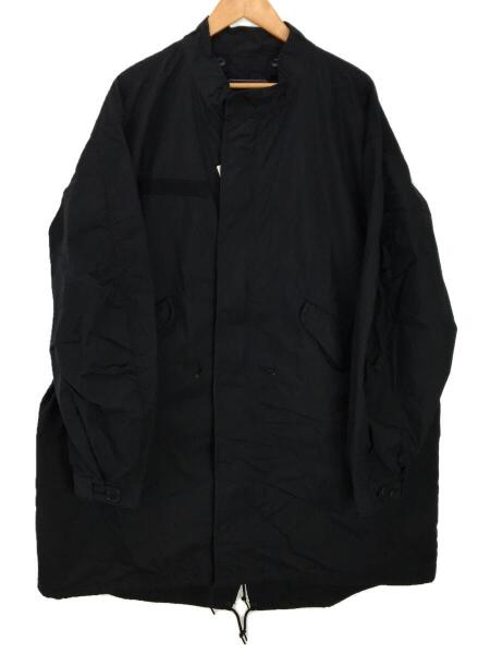 ALPHA アルファ モッズコート M-51 22AW M-65 モッズコート 本物