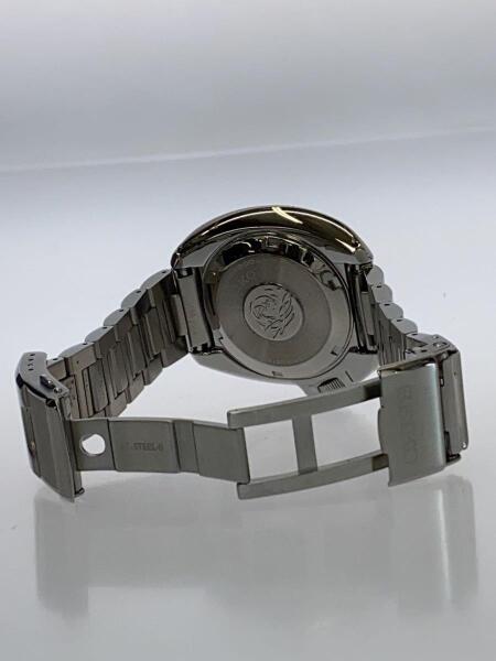 SEIKO(セイコー) / プロスペックス/自動巻腕時計/アナログ/BLK/SBDC109