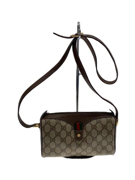 GUCCI(グッチ) / ショルダーバッグ_シェリー_GGプラス/89 02 018/内側 