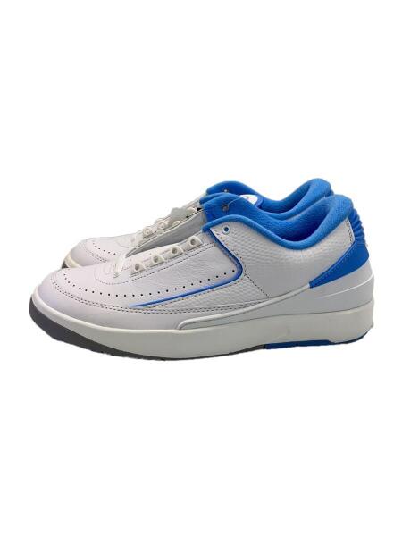 NIKE(ナイキ) / AIR JORDAN 2 RETRO LOW/DV9956-104/29cm/WHT | 中古品 