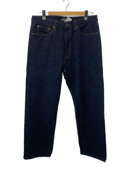 希少廃番】JAPAN BLUE JEANS J504 ルーズモデル W36 JAPAN BLUE JEANS 