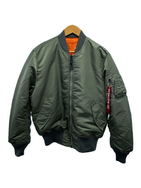 新品】ALPHA INDUSTRIES×WAIPER別注 MA-1 2XL! 女々しく