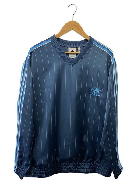 adidas(アディダス) / ピンストライプウインドブレーカー/2L 