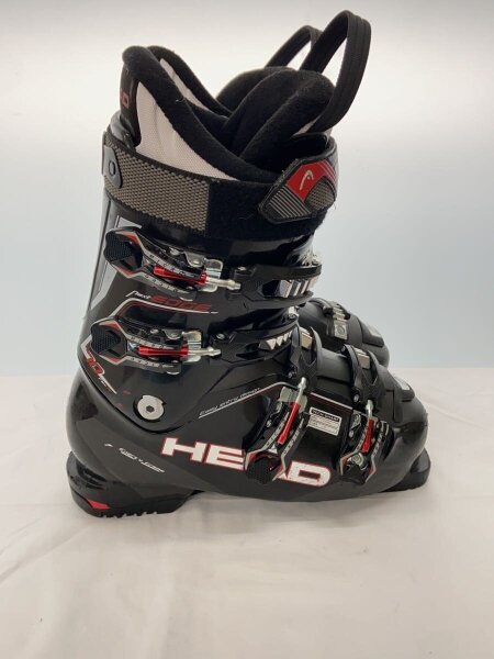 HEAD(ヘッド) / NEXT EDGE 70 スキーブーツ/25-25.5cm/BLK/アダルト