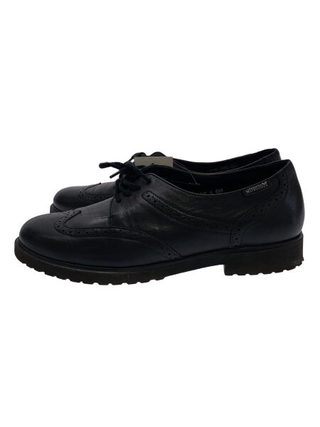 MEPHISTO(メフィスト) / ローファー/US6.5/BLK/ブラック// | 中古品の 