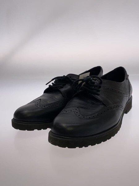 MEPHISTO(メフィスト) / ローファー/US6.5/BLK/ブラック// | 中古品の 