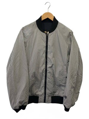 THE NORTH FACE(ザノースフェイス) / TRANSIT BOMBER JK_トランジット