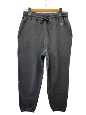 Champion / 80s/トリコタグ/ボトム/XL/コットン/GRY Champion(チャンピオン) / ボトム/L/コットン/GRY/80s/トリコタグ