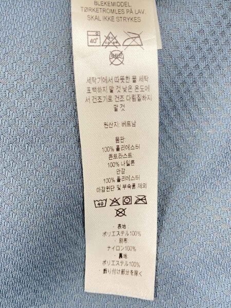 patagonia(パタゴニア) / フリースジャケット/XL/ポリエステル/CRM