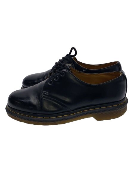 Dr.Martens(ドクターマーチン) / ローファー/UK6/BLK/レザー/1461 59 