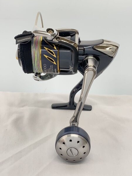 SHIMANO(シマノ) / 03066 13 ステラSW 6000HG 03066/スピニングリール