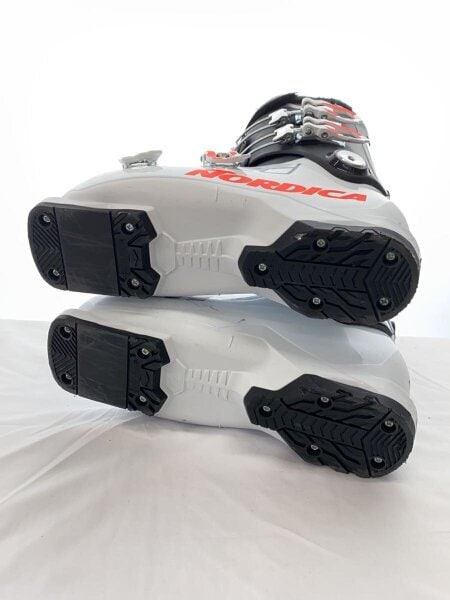 ノルディカ スピードマシン j4 スキーブーツ 24-24.5cm 285mm NORDICA