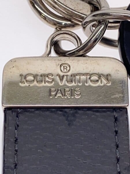 LOUIS VUITTON(ルイヴィトン) / ポルト・クレ・ネオLVクラブ_