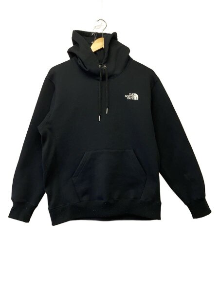 THE NORTH FACE(ザノースフェイス) / SQUARE LOGO HOODIE_スクエアロゴ 