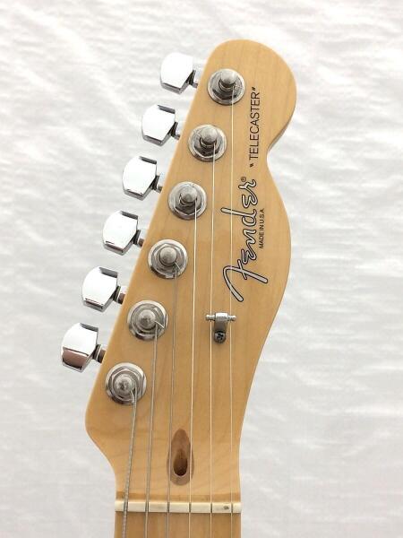 S*t様 Fender USA American Standard 2011年製