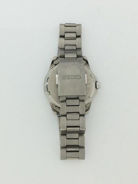 SEIKO(セイコー) / SOLAR TITANIUM/ソーラーチタニウム/SBPV001/V14J 