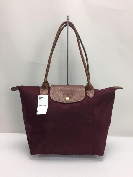 LONGCHAMP(ロンシャン) / プリアージュ/トートバッグ/2605089009 