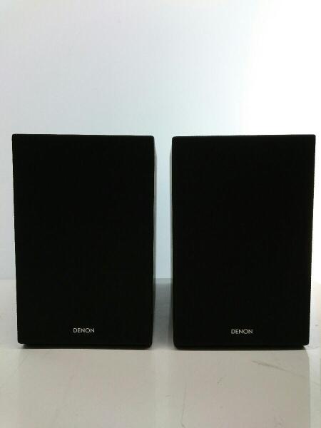 DENON(デノン) / DENON 20年製 ミニコンポ CDレシーバーシステム D-T1