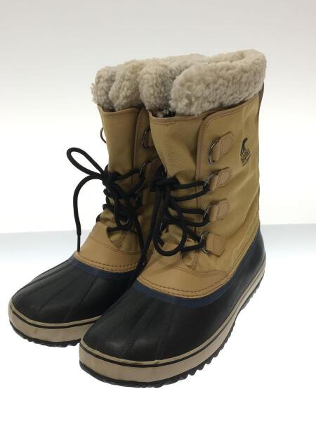SOREL / レースアップブーツ/26cm/BEG/NM1440-373 SOREL(ソレル) / ソレル/ブーツ/26cm/ブラウン/NM1440-373/1964PAC