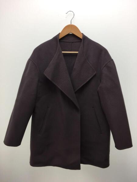 green label relaxing FFC S140’Sリバーハーフコート UNITED ARROWS green label relaxing(ユナイテッドアローズグリーン