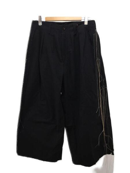 Leh band wide slacks