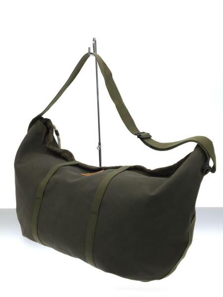 hobo(ホーボー) / ホーボー/Round Shoulder Bagショルダーバッグ/HB 