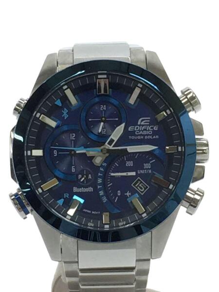 CASIO(カシオ) / CASIO/カシオ/EDIFICE/EQB-501DB-2AJF/ソーラー腕時計 