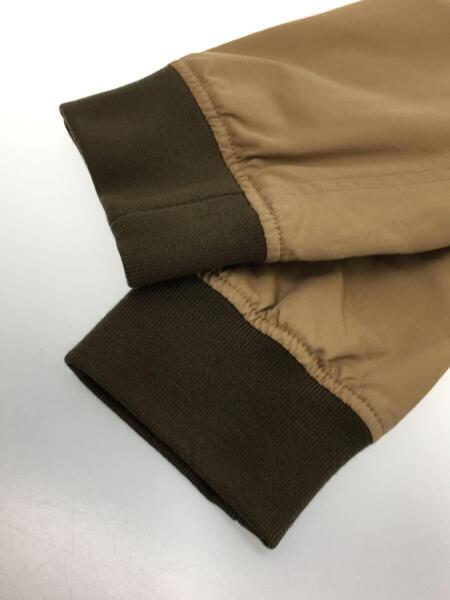 nonnative(ノンネイティブ) / ノンネイティブ/CLERK BLOUSON C/P TWILL 