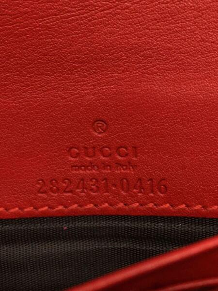 GUCCI(グッチ) / グッチ/長サイフ_スーキー_GGキャンバス/キャンバス