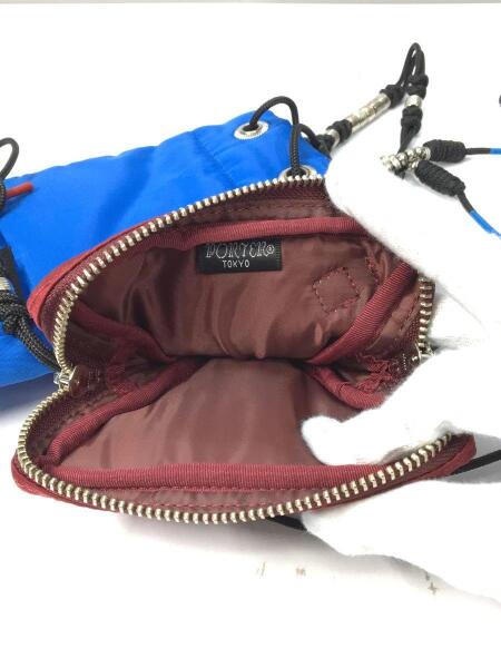 PORTER(ポーター) / ポーター×ト-ガ/21SS/Double Mini Bag/ダブルミニ PORTER(ポーター) / ポーター×ト-ガ/21SS/Double Mini Bag/ダブルミニ