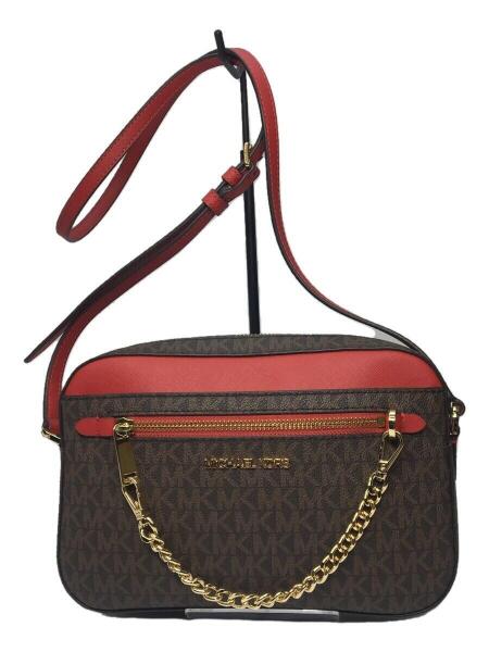 MICHAEL KORS(マイケルコース) / マイケルコース/ショルダーバッグ/Jet 