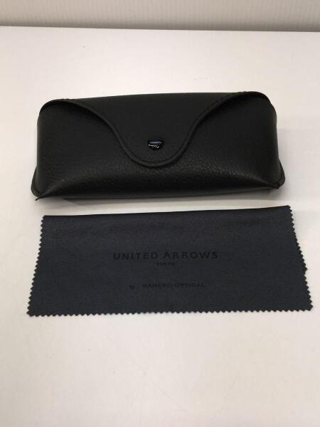 UNITED ARROWS(ユナイテッドアローズ) / アローズ/金子眼鏡/サングラス