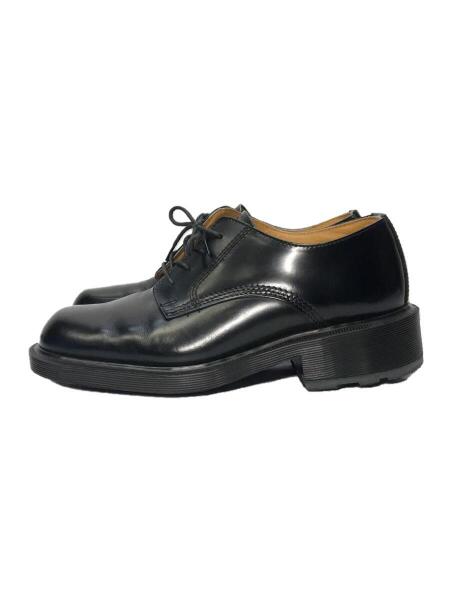 クリアランス売れ済 Dr. Martens ブラック 革靴 【公式通販】