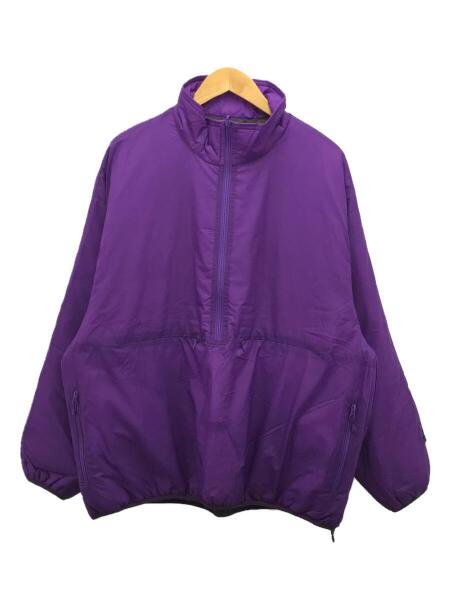 DAIWA PIER39 パフジャケット