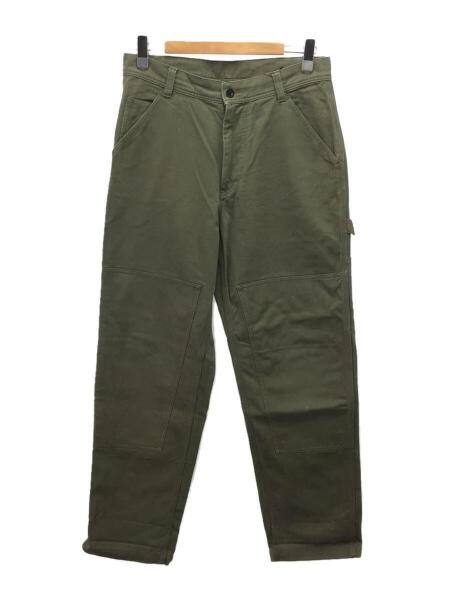 MHL.(エムエイチエル) / 19AW/Trousers/ペインターパンツ/ダブルニー 
