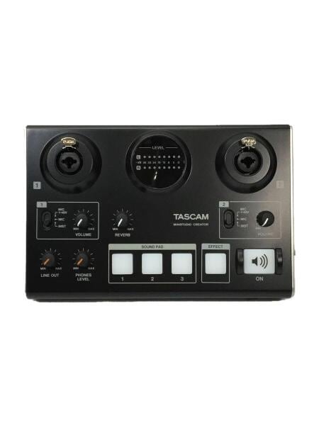 TASCAM(タスカム) / US-42B TASCAM/タスカム/オーディオ