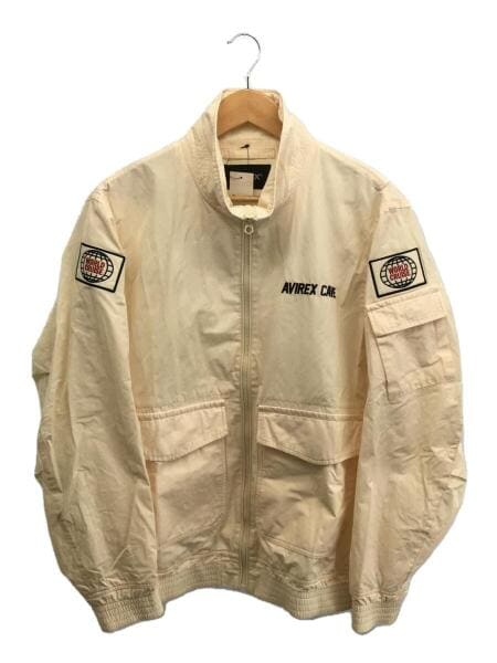 AVIREX(アヴィレックス) / アヴィレックス/CAVE JACKET/ケーブ 